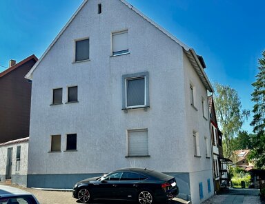 Wohnung zur Miete 600 € 3 Zimmer 80 m² 1. Geschoss frei ab 01.03.2025 Martin-Luther Straße 1 Wiebelskirchen Neunkirchen 66540