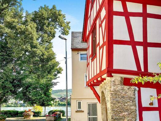 Einfamilienhaus zum Kauf 495.000 € 7 Zimmer 185,5 m² 116 m² Grundstück Boppard 56154