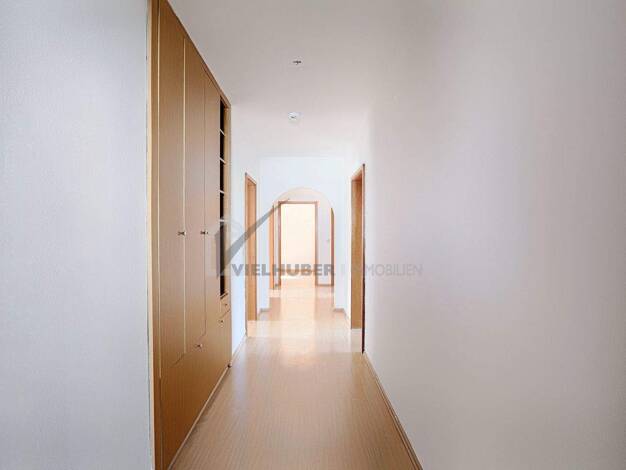 Wohnung zur Miete 800 € 4 Zimmer 107 m² 1. Geschoss Vilsbiburg 84137