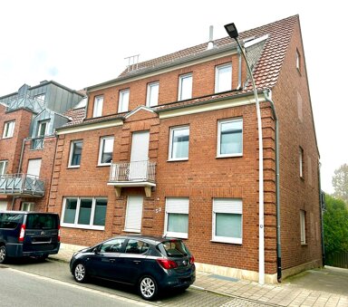 Maisonette zur Miete 1.100 € 4 Zimmer 122,9 m² frei ab 01.02.2025 Emsdetten 48282