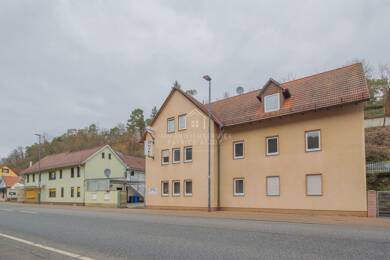 Mehrfamilienhaus zum Kauf provisionsfrei 28 Zimmer 332,2 m² 2.450 m² Grundstück Langenhain-Ziegenberg Ober-Mörlen 61239
