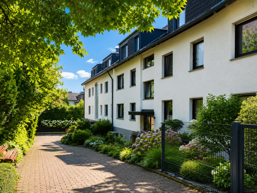 Wohnung zum Kauf 315.000 € 3,5 Zimmer 92 m² Stiepel Bochum 44797