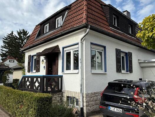 Mehrfamilienhaus zum Kauf 579.000 € 8 Zimmer 215 m² 497 m² Grundstück Heidkamp Bergisch Gladbach 51469
