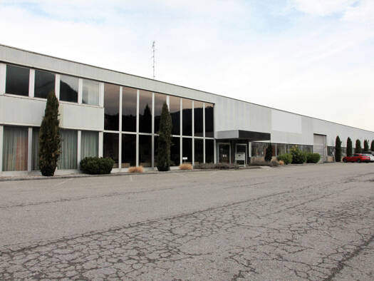 Büro zur Miete 16 Zimmer 1.910 m² Bürofläche Dornbirn 6850
