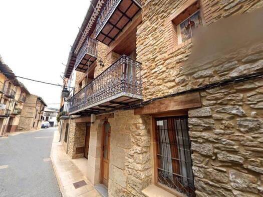 Villa zum Kauf 1 Zimmer 384 m² PLAZA 26 Cinctorres 12318