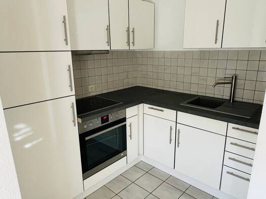 Wohnung zur Miete 500 € 1,5 Zimmer 39 m² Geschoss 2/3 frei ab sofort Tuttlingen Tuttlingen 78532
