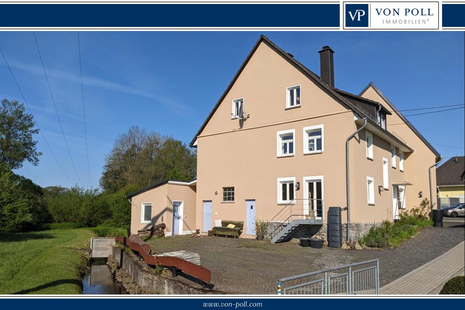 Einfamilienhaus zum Kauf 349.000 € 5 Zimmer 179 m²<br/>Wohnfläche 767 m²<br/>Grundstück Guckheim 56459