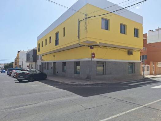 Verkaufsfläche zum Kauf 200.000 € 181 m² Verkaufsfläche Puerto del Rosario 35600