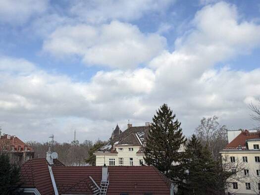 Wohnung zum Kauf 680.000 € 3,5 Zimmer 103,6 m² 3. Geschoss Böcklinstraße Wien 1020