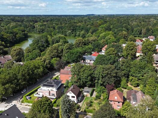 Grundstück zum Kauf 650.000 € 1.012 m² Grundstück Bramfeld Wandsbek 22177