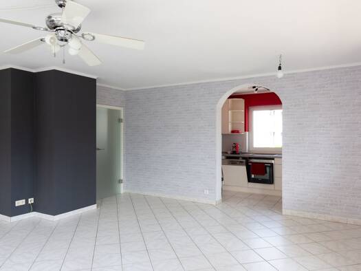Wohnung zum Kauf provisionsfrei 365.000 € 3 Zimmer 85,3 m² 1. Geschoss Hofheim Hofheim am Taunus 65719