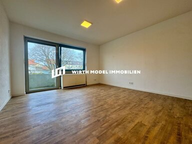 Wohnung zur Miete 335 € 1 Zimmer 23 m² Hochfeld-Steinberg Schweinfurt 97422