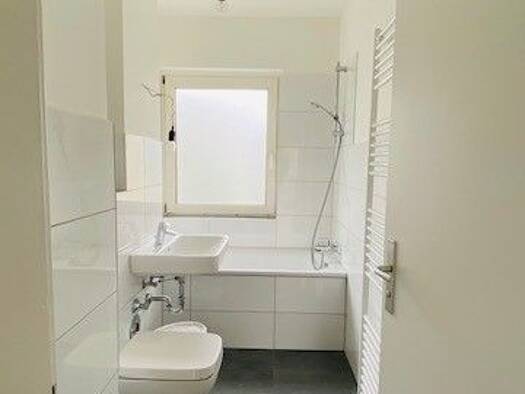 Wohnung zur Miete 692 € 3 Zimmer 59,6 m² 2. Geschoss frei ab 01.08.2026 Grillparzerstraße 2 Mörsenbroich Düsseldorf 40470