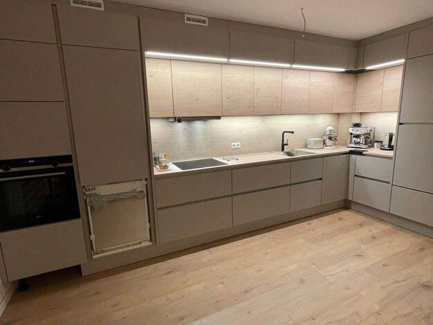 Wohnung zum Kauf 399.000 € 3 Zimmer 97 m² 4. Geschoss Kirchberg Kirchberg an der Jagst 74592