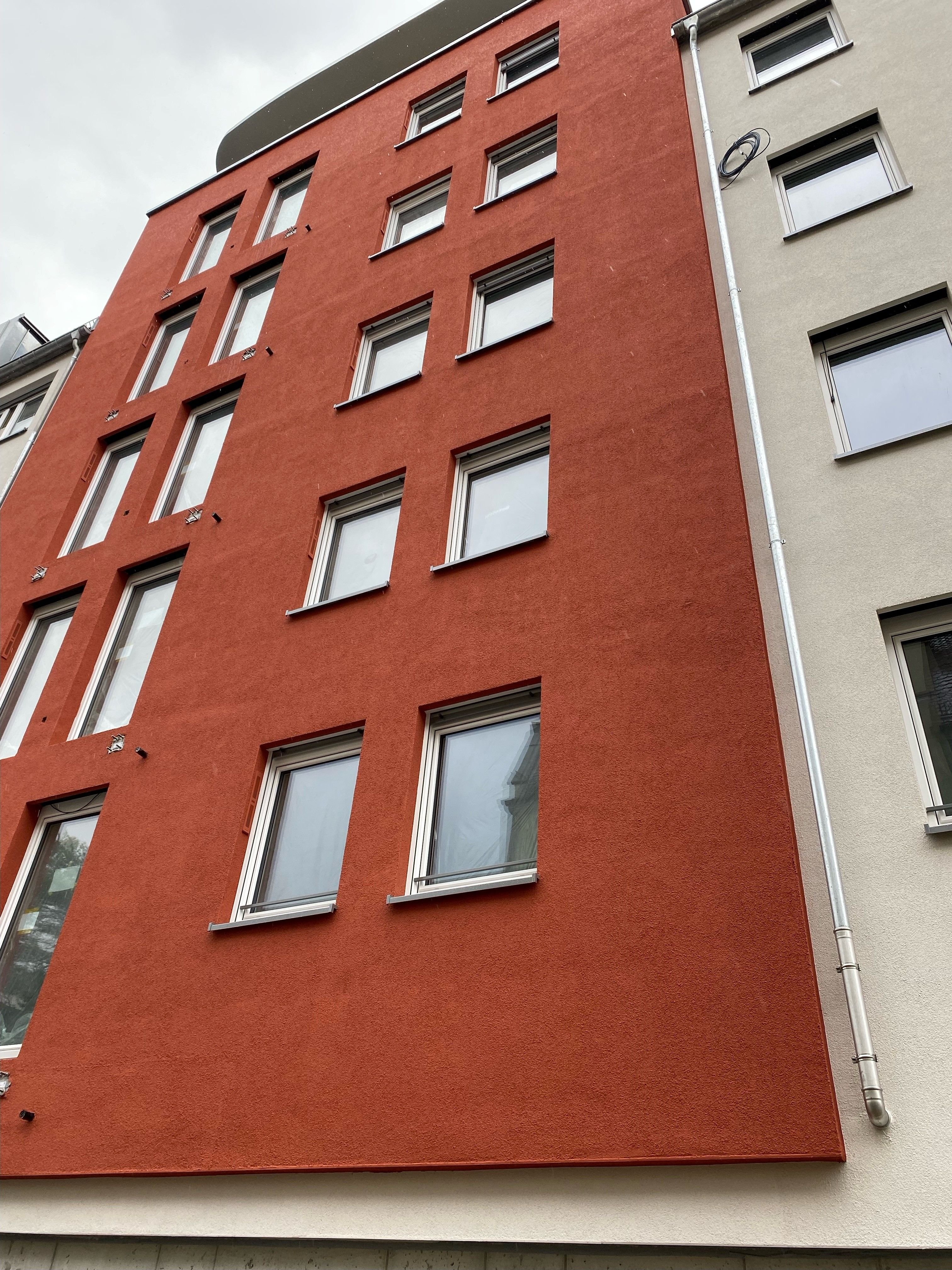 Wohnung zur Miete 950 € 2 Zimmer 64 m²<br/>Wohnfläche 1.<br/>Geschoss 01.04.2025<br/>Verfügbarkeit Pestalozzistraße 10 Eberhardshof Nürnberg 90429