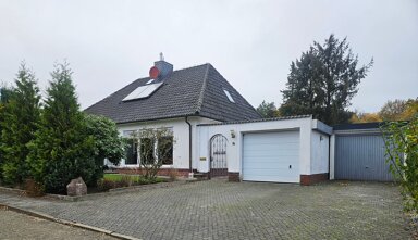 Einfamilienhaus zum Kauf 175.000 € 4 Zimmer 150 m² 949 m² Grundstück Altenwalde Cuxhaven 27478