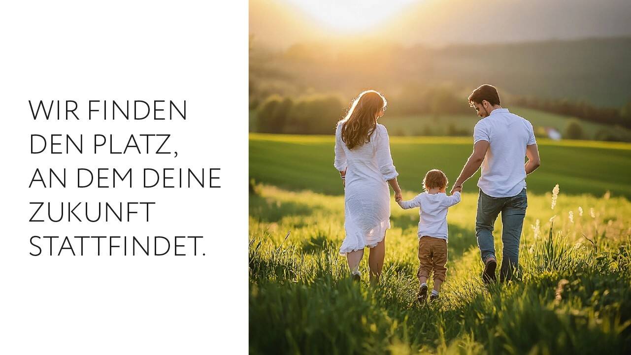Einfamilienhaus zum Kauf - Mehr