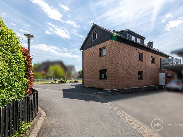 Mehrfamilienhaus zum Kauf 449.000 € 6 Zimmer 213 m² 592 m² Grundstück Heisterschoß Hennef (Sieg) 53773
