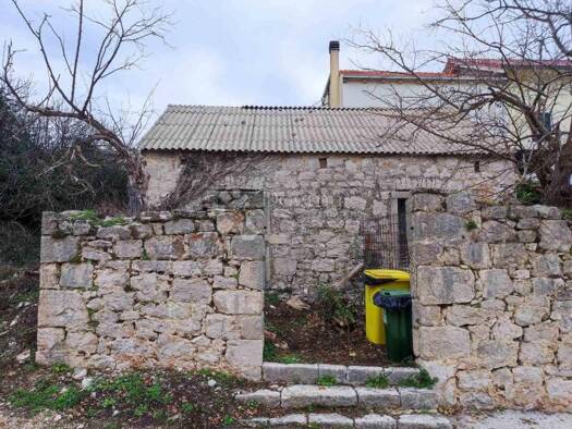 Haus zum Kauf 65.000 € 2 Zimmer 91 m² Oskorusno, Orebic Orebic