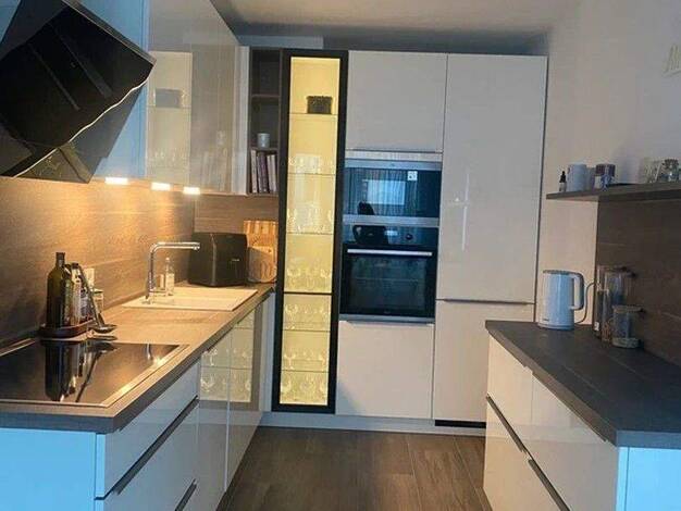 Wohnung zum Kauf provisionsfrei 298.000 € 3 Zimmer 84,1 m² 1. Geschoss Detmerode Wolfsburg 38444