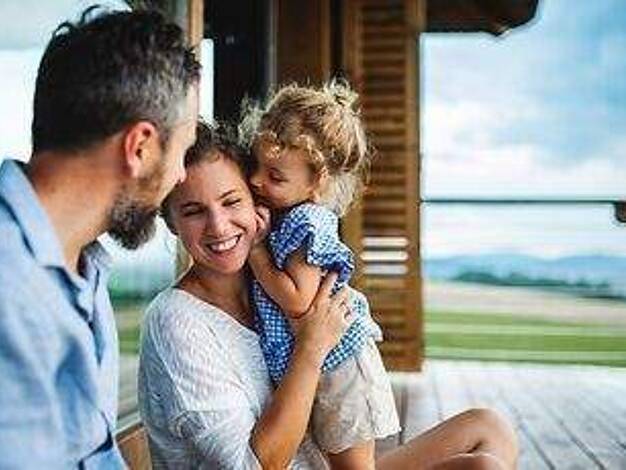 Einfamilienhaus zum Kauf 579.643 € 6 Zimmer 180 m² 900 m² Grundstück Mühlenbeck Mühlenbeck b Oranienburg 16567