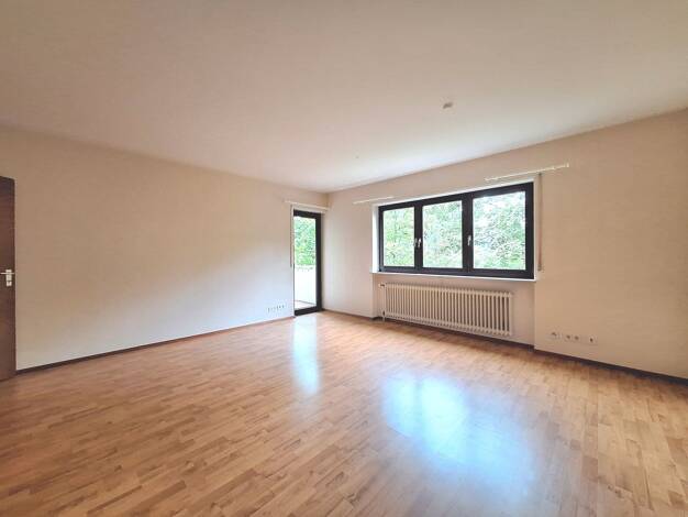Wohnung zur Miete 850 € 3 Zimmer 88,6 m² Innenstadt Kaiserslautern 67663