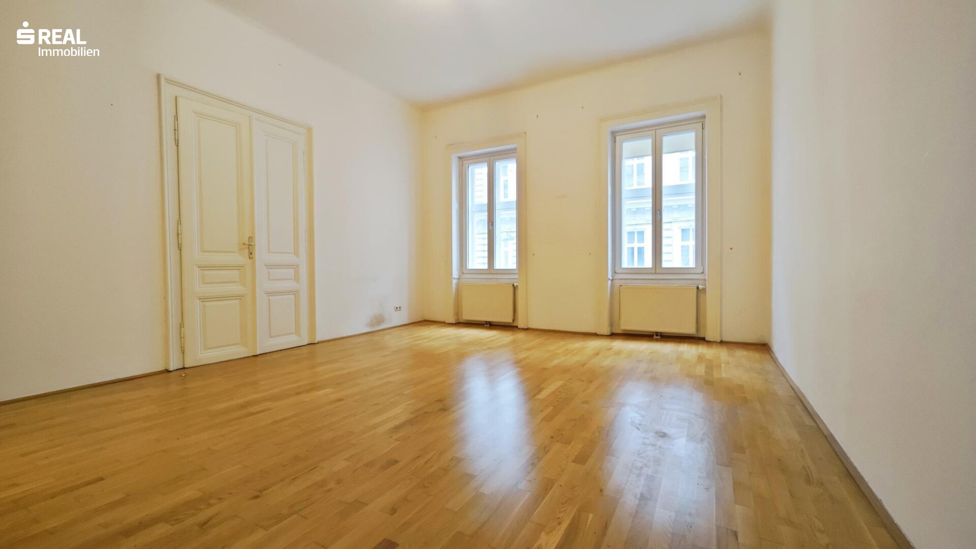 Wohnung zur Miete 1.344 € 3 Zimmer 111,6 m²<br/>Wohnfläche 1.<br/>Geschoss Wassergasse 33 Wien,Landstraße 1030