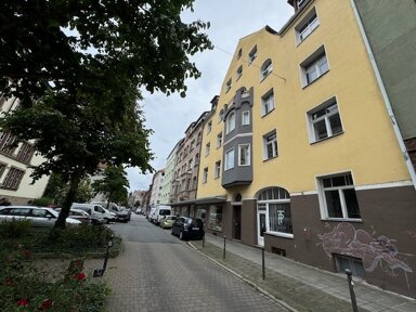 Mehrfamilienhaus zum Kauf 6.900.000 € 3.283 m² 1.058 m² Grundstück frei ab sofort Gostenhof Nürnberg 90443