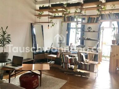 Wohnung zur Miete 590 € 2 Zimmer 67 m² 3. Geschoss Neukölln Berlin 12047