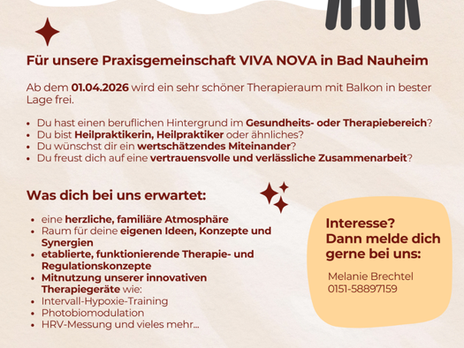 Büro zur Miete provisionsfrei 317 € 1 Zimmer 21 m² Bürofläche Karlstraße 21 Bad Nauheim 61231
