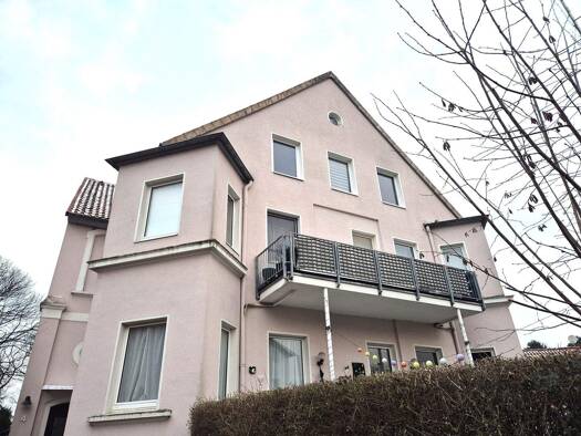 Wohnung zur Miete 670 € 3 Zimmer 82 m² Grasdorf Laatzen 30880