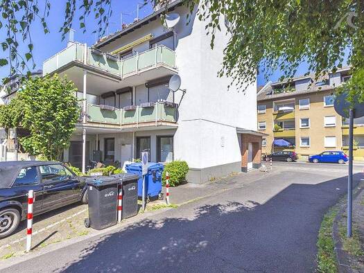 Wohnung zum Kauf 229.900 € 3 Zimmer 89 m² 2. Geschoss Quettingen Leverkusen 51381
