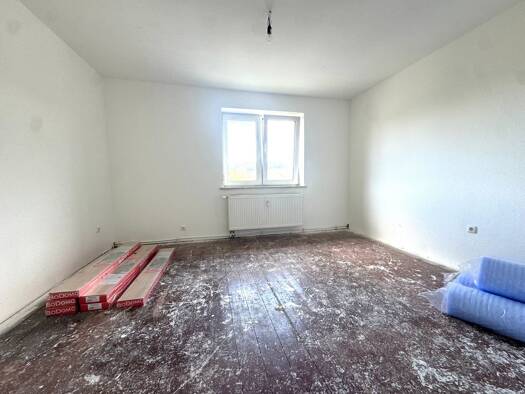 Wohnung zur Miete 384 € 2,5 Zimmer 64 m² 1. Geschoss Obere Schlänke 9 Brügge Lüdenscheid 58515