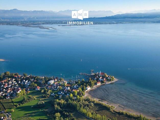 Einfamilienhaus zum Kauf 690.000 € 8 Zimmer 187 m² 545 m² Grundstück Wasserburg Wasserburg (Bodensee) 88142