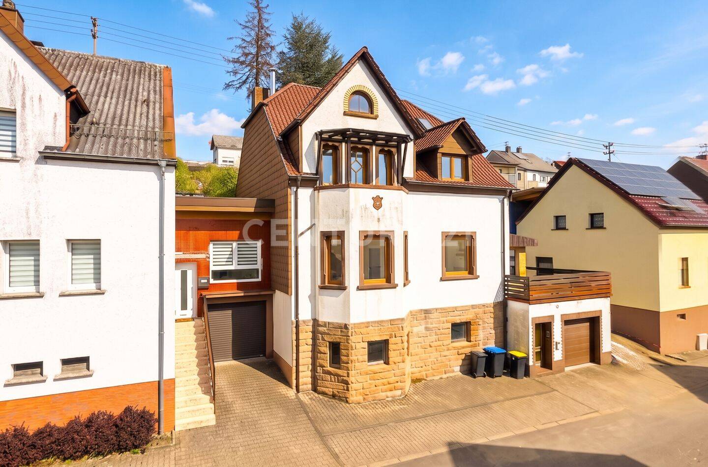 Mehrfamilienhaus zum Kauf - Ansicht 3
