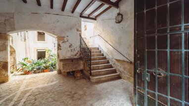 Mehrfamilienhaus zum Kauf provisionsfrei 3.430.000 € 635,4 m² 196,9 m² Grundstück Palma de Mallorca 07001