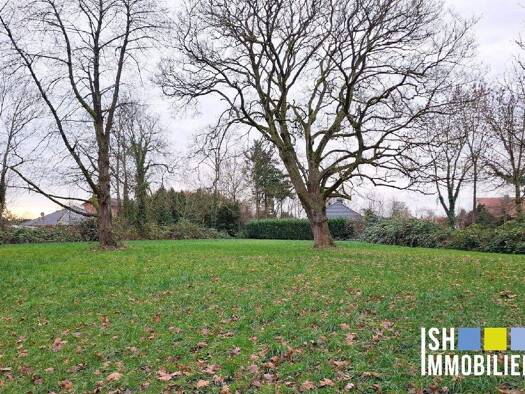 Grundstück zum Kauf 65.000 € 2.629 m² Grundstück Hamelwörden Wischhafen 21737