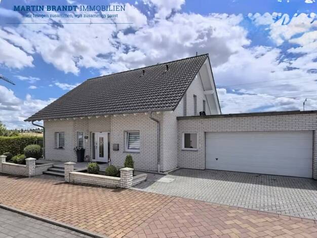 Einfamilienhaus zum Kauf 669.000 € 5 Zimmer 149,4 m² 702 m² Grundstück Eschhofen Limburg 65552
