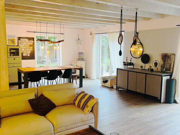 Doppelhaushälfte zum Kauf provisionsfrei 780.000 € 6 Zimmer 198 m² 550 m² Grundstück frei ab 15.01.2026 Hamburg 22395
