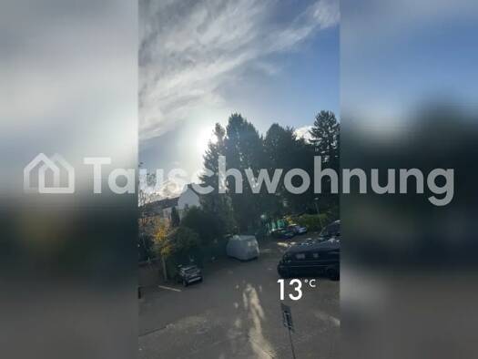 Wohnung zur Miete Tauschwohnung 704 € 2 Zimmer 66 m² 1. Geschoss Wersten Düsseldorf 40591
