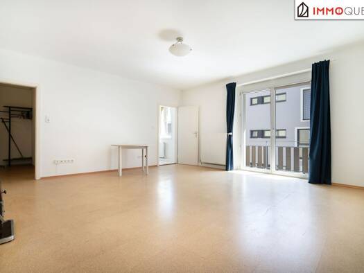 Wohnung zum Kauf 158.000 € 1 Zimmer 40,2 m² 3. Geschoss Pöstlingberg Linz 4040
