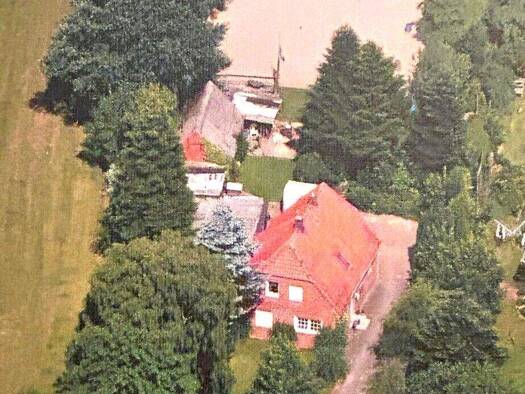 Einfamilienhaus zum Kauf 345.000 € 5 Zimmer 120 m² 8.001 m² Grundstück Husum Lemwerder 27809