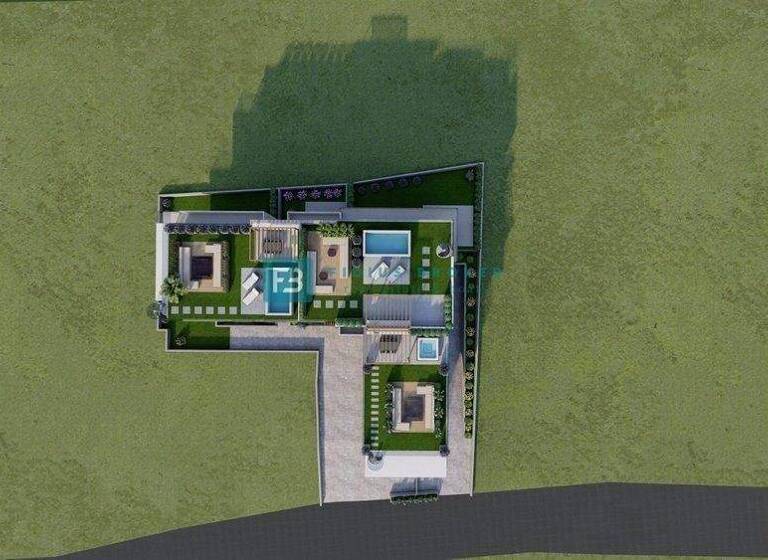 Wohnung zum Kauf 583.198 € 4 Zimmer 119 m² 1. Geschoss Vodice Vodice