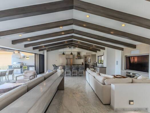 Einfamilienhaus zum Kauf - Erstbezug 1.730.966 € 4 Zimmer 297,6 m² 362 m² Grundstück Cam. del Mar 1995  Pedregal  23453 Cabo San Lucas Cabo San Lucas 23453