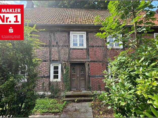Einfamilienhaus zum Kauf 269.000 € 7 Zimmer 179,8 m² 1.815 m² Grundstück Bad Sassendorf Bad Sassendorf 59505