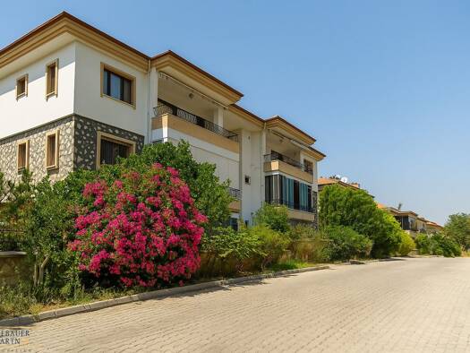 Wohnung zum Kauf 220.000 € 3 Zimmer 110 m² 1. Geschoss Datça 48900