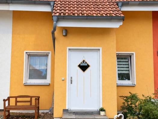 Reihenmittelhaus zum Kauf 250.000 € 5 Zimmer 110 m² 127 m² Grundstück Gotha Gotha 99867