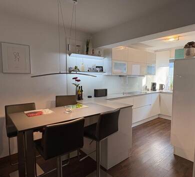 Reihenmittelhaus zum Kauf 321.000 € 5 Zimmer 122 m² 140 m² Grundstück frei ab sofort Thiebergstr. 5 b Schleupe Rheine 48431