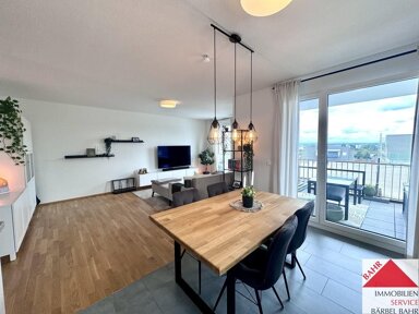 Wohnung zur Miete 1.490 € 4 Zimmer 98 m² Herrenberg Herrenberg 71083