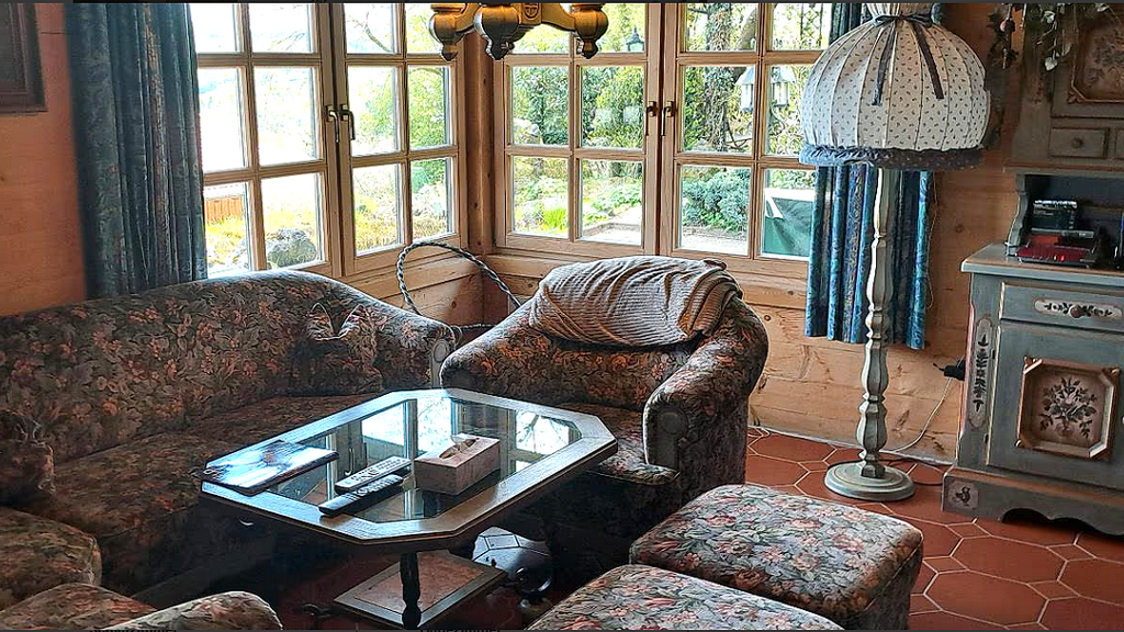 Einfamilienhaus zum Kauf 299.000 € 4 Zimmer 73 m² 1.696 m² Grundstück Ermenrod Feldatal 36325